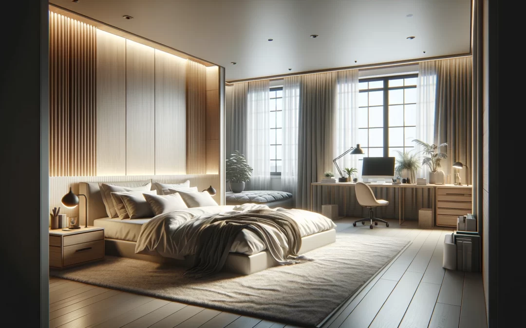 Advanced 3D Rendering & Modeling Agencies in Kuala Lumpur